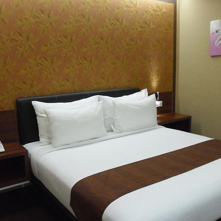 ซิตี้ฮับ โฮเต็ล แอด เกจายาน Hotel ยอกยาการ์ตา ห้อง รูปภาพ