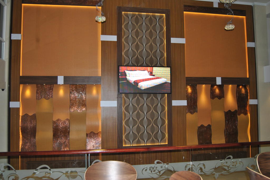 ซิตี้ฮับ โฮเต็ล แอด เกจายาน Hotel ยอกยาการ์ตา ภายนอก รูปภาพ