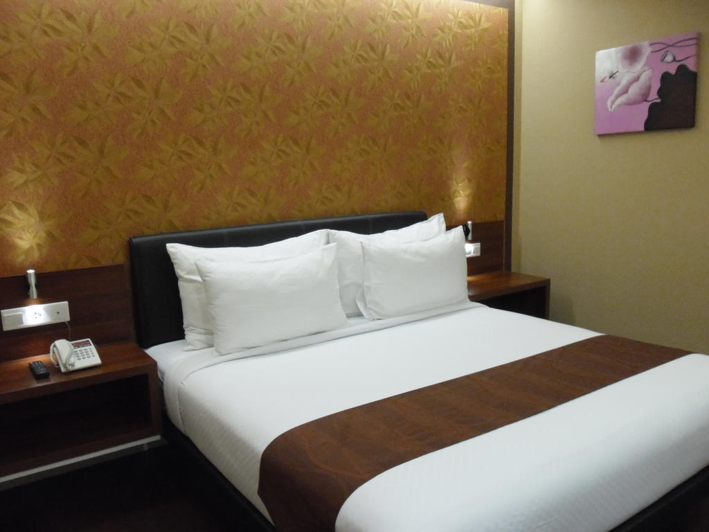 ซิตี้ฮับ โฮเต็ล แอด เกจายาน Hotel ยอกยาการ์ตา ห้อง รูปภาพ