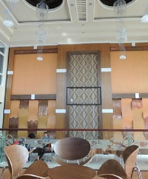 ซิตี้ฮับ โฮเต็ล แอด เกจายาน Hotel ยอกยาการ์ตา ภายนอก รูปภาพ