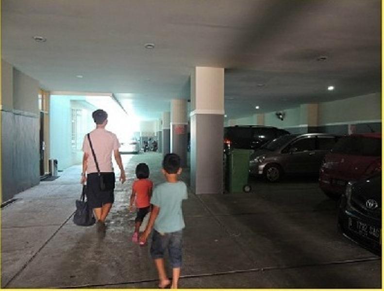 ซิตี้ฮับ โฮเต็ล แอด เกจายาน Hotel ยอกยาการ์ตา ภายนอก รูปภาพ
