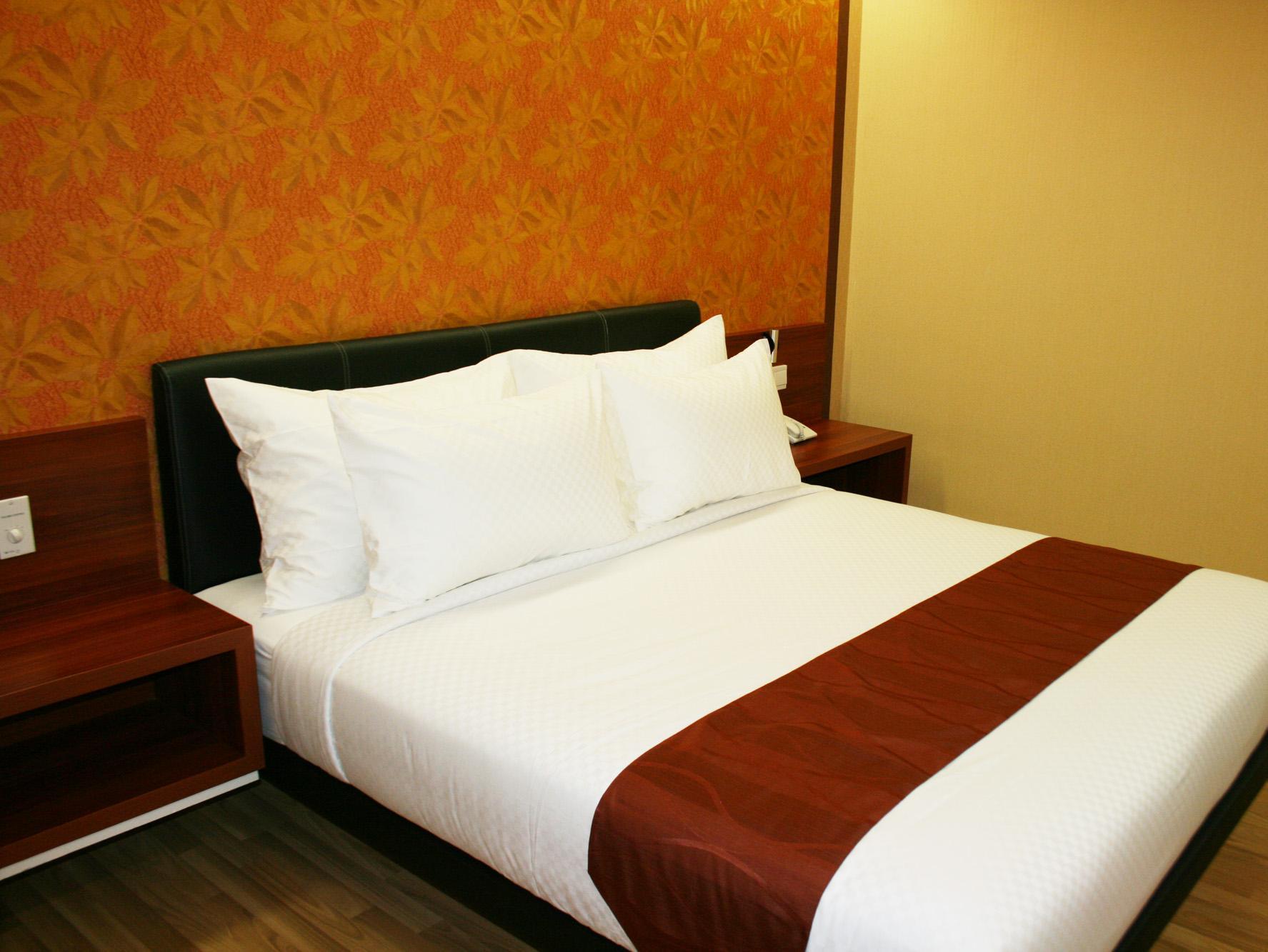 ซิตี้ฮับ โฮเต็ล แอด เกจายาน Hotel ยอกยาการ์ตา ภายนอก รูปภาพ